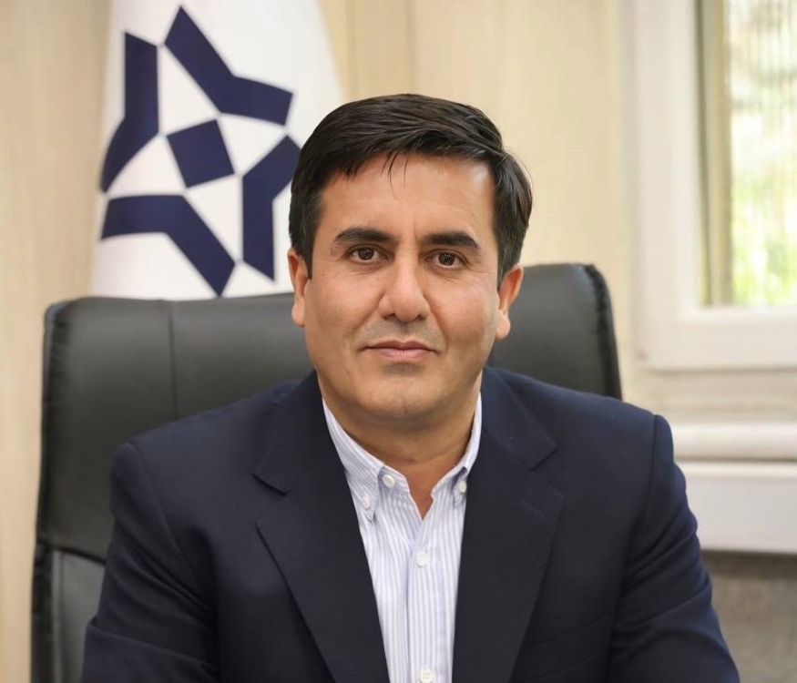 mr sohrabi 
